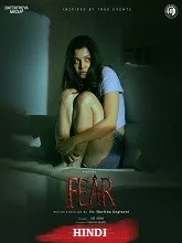 Fear (2021) HDRip Telugu