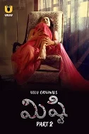 Mishti Season 1 Part 2 (2024) HDRip Tamil