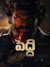 Peddi (2026) HDRip Tamil
