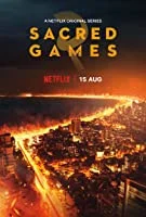 Sacred Games (2019) HDRip Season – 2 [Hindi + Eng] Episodes (01-08)