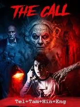The Call (2020) HDRip Hindi Dubbed