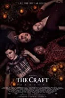 The Craft: Legacy (2020) BluRay Telugu Dubbed