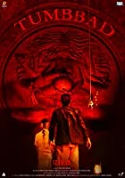 Tumbbad (2018) HDRip Hindi