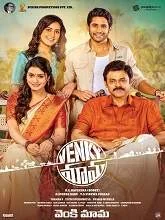 Venky Mama (2021) HDRip Hindi Dubbed