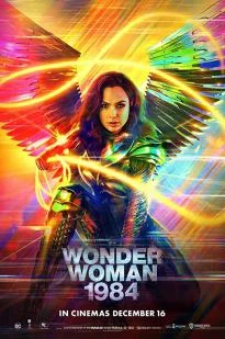 Wonder Woman 1984 (2020) HDRip Hindi Dubbed